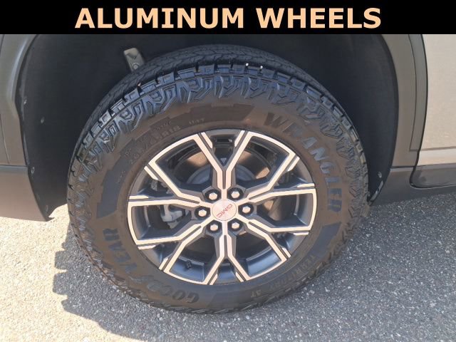 Used 2024 GMC Acadia AT4 w/ LPO, Floor Liner Package image 39