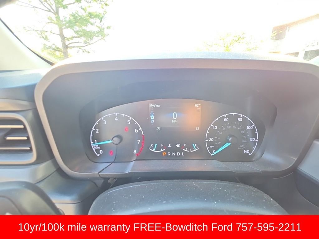 Used 2022 Ford Maverick XL image 14