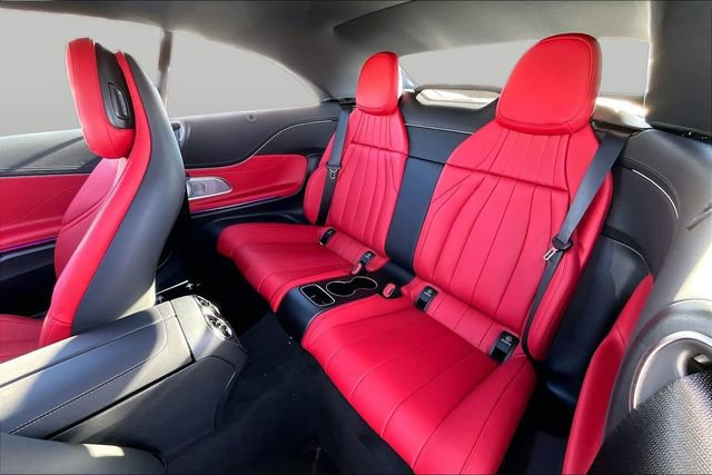 New 2026 Mercedes-Benz CLE 300 4MATIC Cabriolet image 13