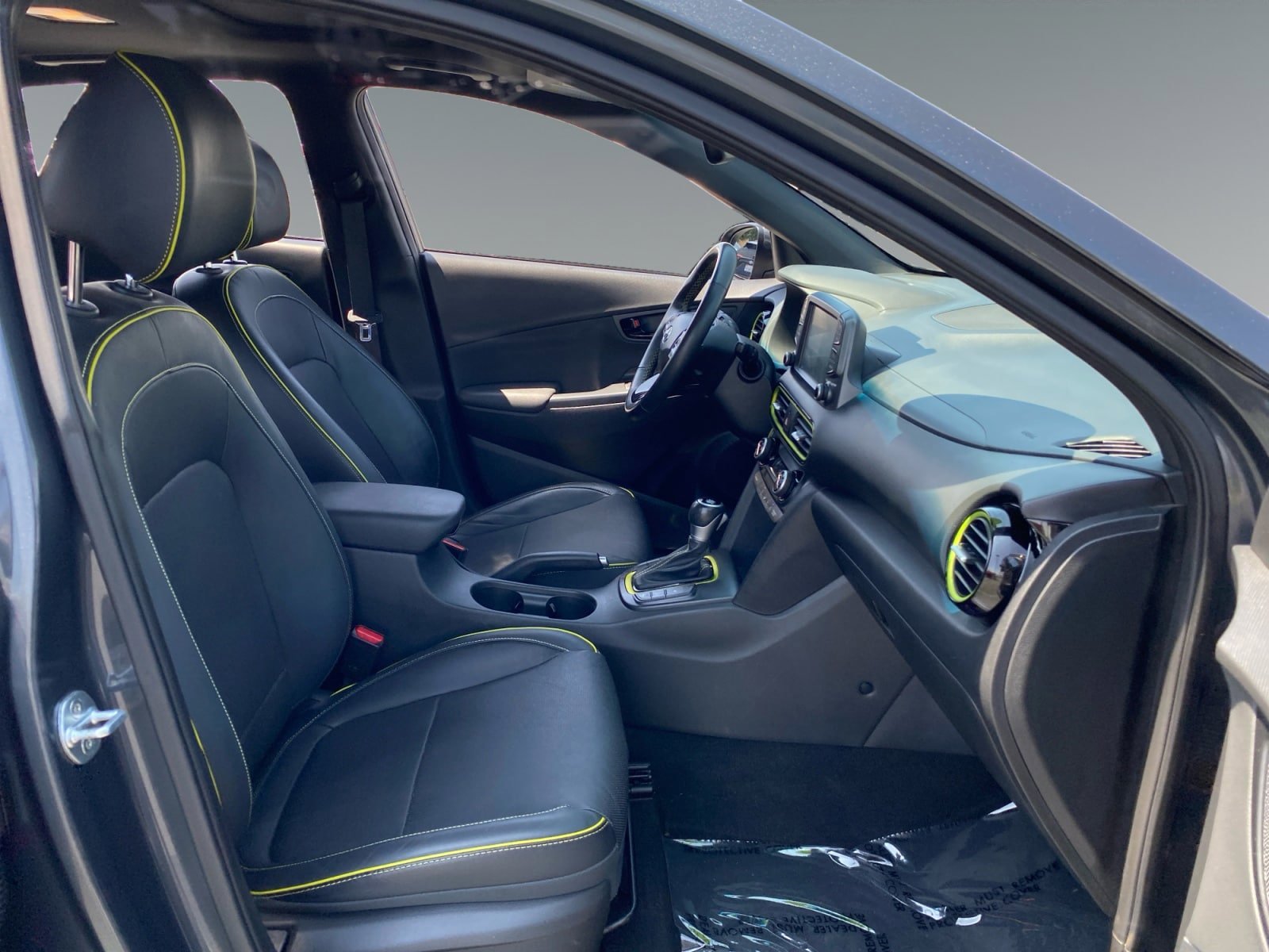 Used 2019 Hyundai Kona Ultimate FWD image 15