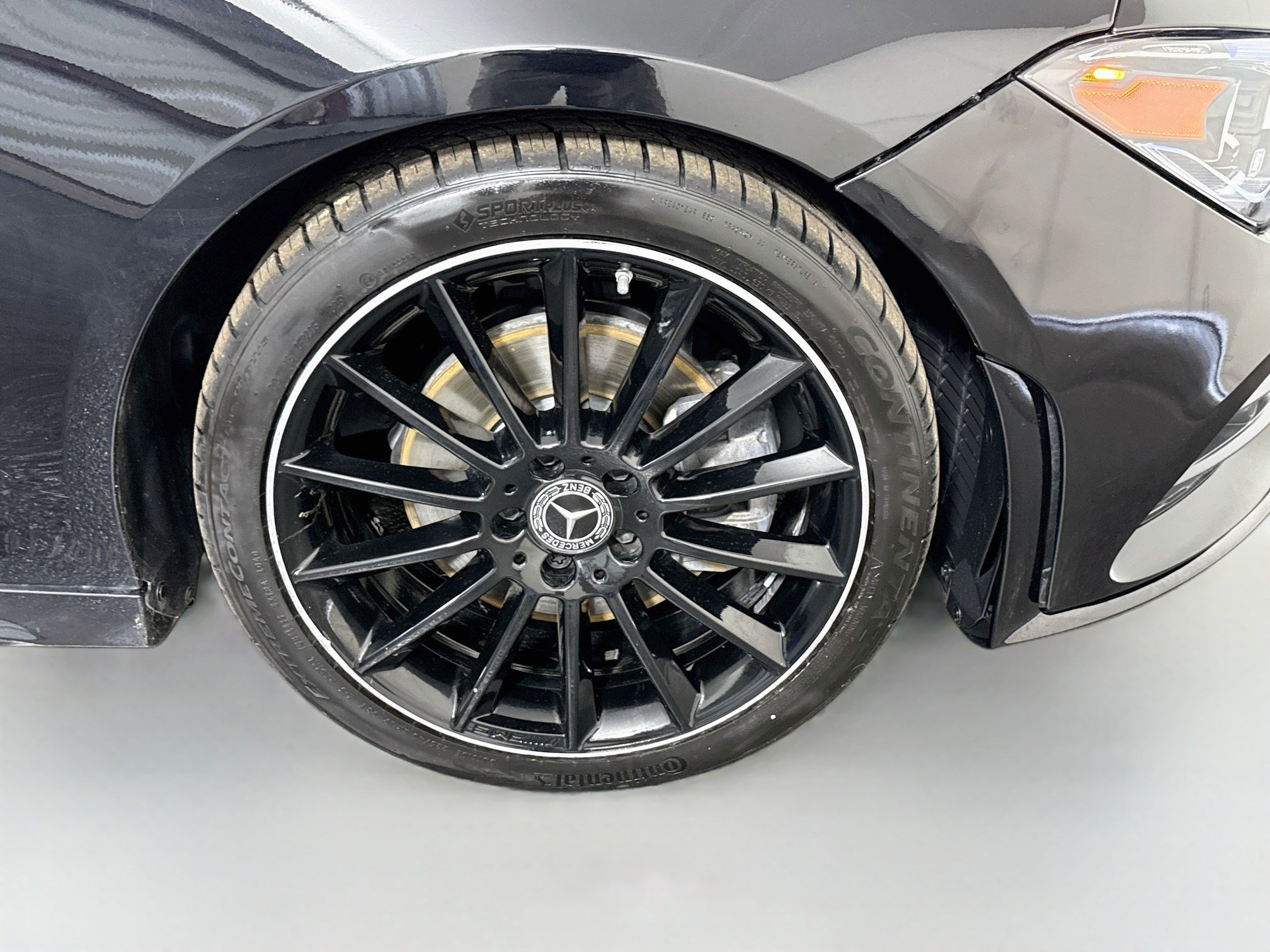 Used 2022 Mercedes-Benz CLA 250 image 32