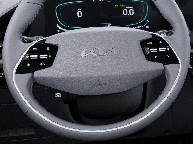 New 2026 Kia Niro EX w/ EX Premium Package FWD image 20