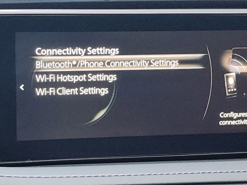 Certified 2025 MAZDA CX-30 AWD 2.5 S w/ Select Sport Pkg image 35