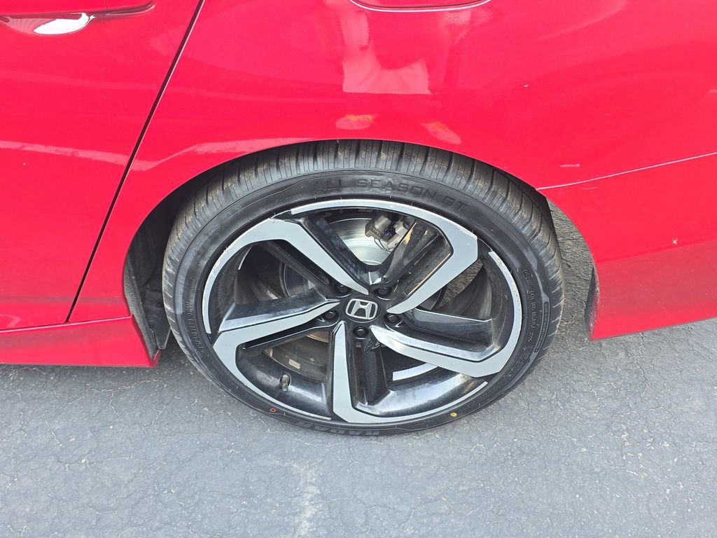 Used 2021 Honda Accord Sport image 5