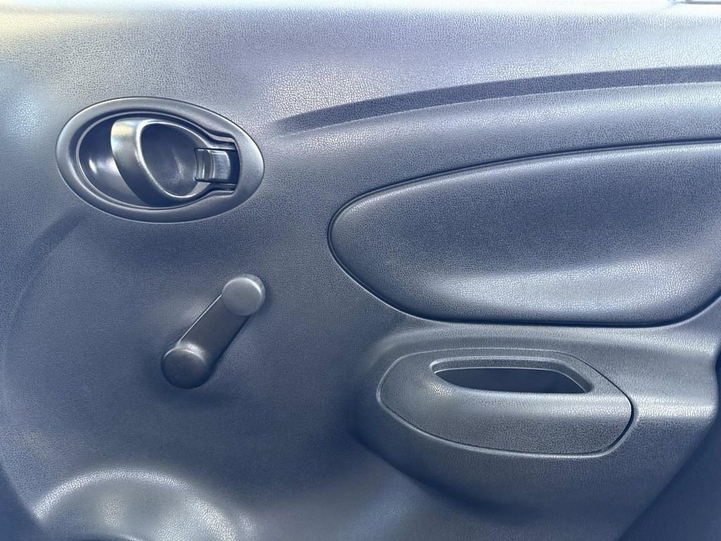 Used 2019 Nissan Versa S Plus image 15