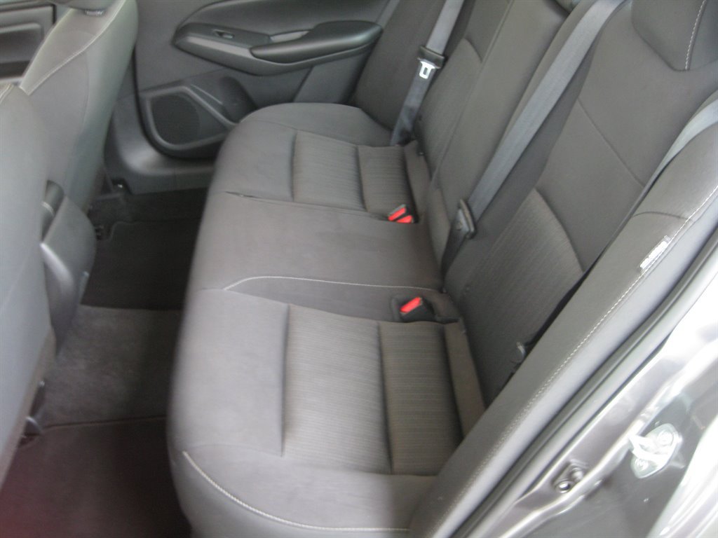Used 2025 Nissan Altima 2.5 S FWD image 28