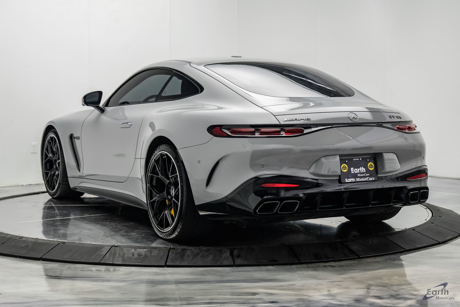 Used 2024 Mercedes-Benz AMG GT 55 image 13