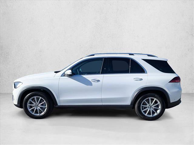 New 2026 Mercedes-Benz GLE 350 4MATIC image 5