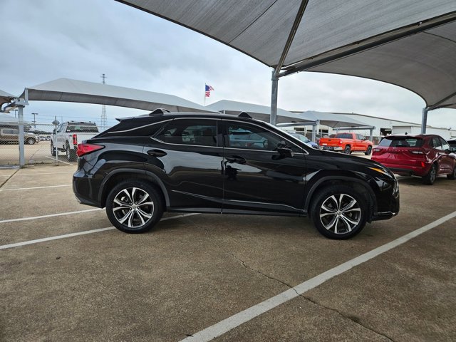 Used 2016 Lexus RX 350 AWD w/ Premium Package image 4