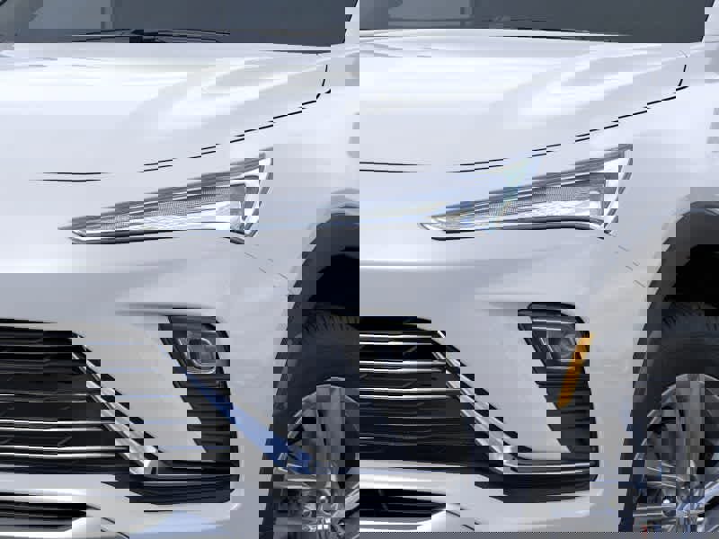 New 2026 Buick Envista Preferred w/ Convenience I Package image 10