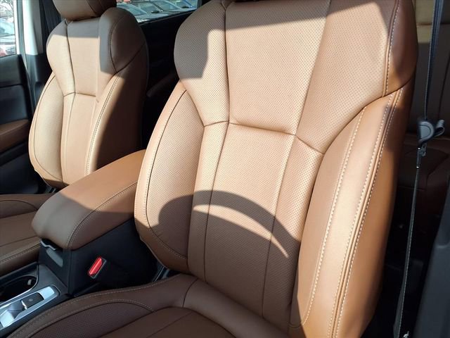 New 2026 Subaru Ascent Touring image 7