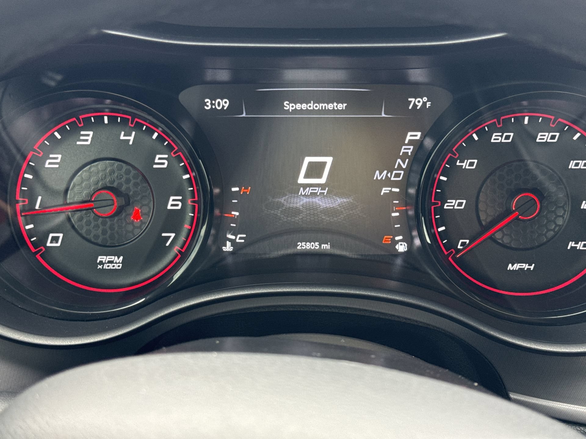 Used 2023 Dodge Charger SXT w/ Blacktop Package AWD/4WD image 15