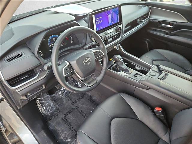 Certified 2026 Toyota Grand Highlander FWD image 13