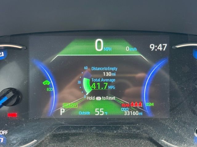 Used 2020 Toyota RAV4 XSE AWD/4WD image 18