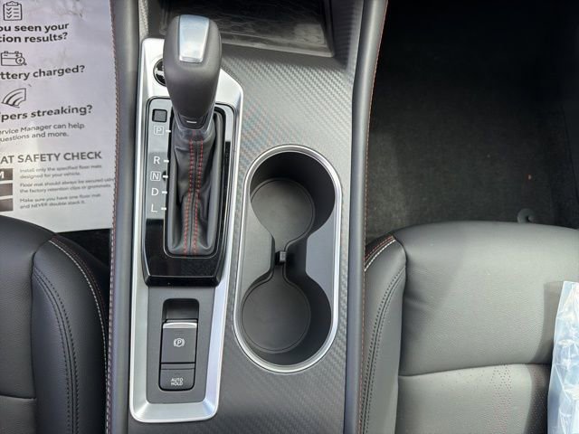 New 2026 Nissan Altima 2.5 SR image 18