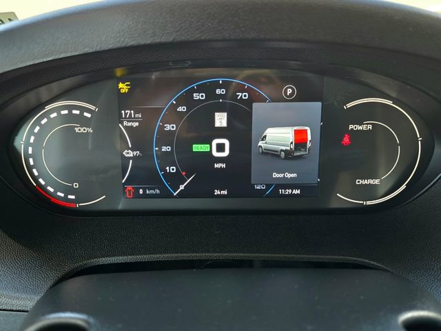 New 2025 RAM ProMaster 3500 image 17