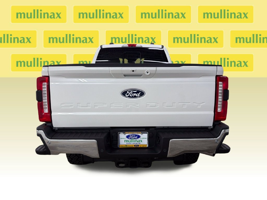 New 2027 Ford F250 Lariat w/ Tremor Off-Road Package AWD/4WD image 7