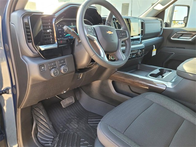 New 2026 Chevrolet Silverado 2500 LT w/ Convenience Package image 9