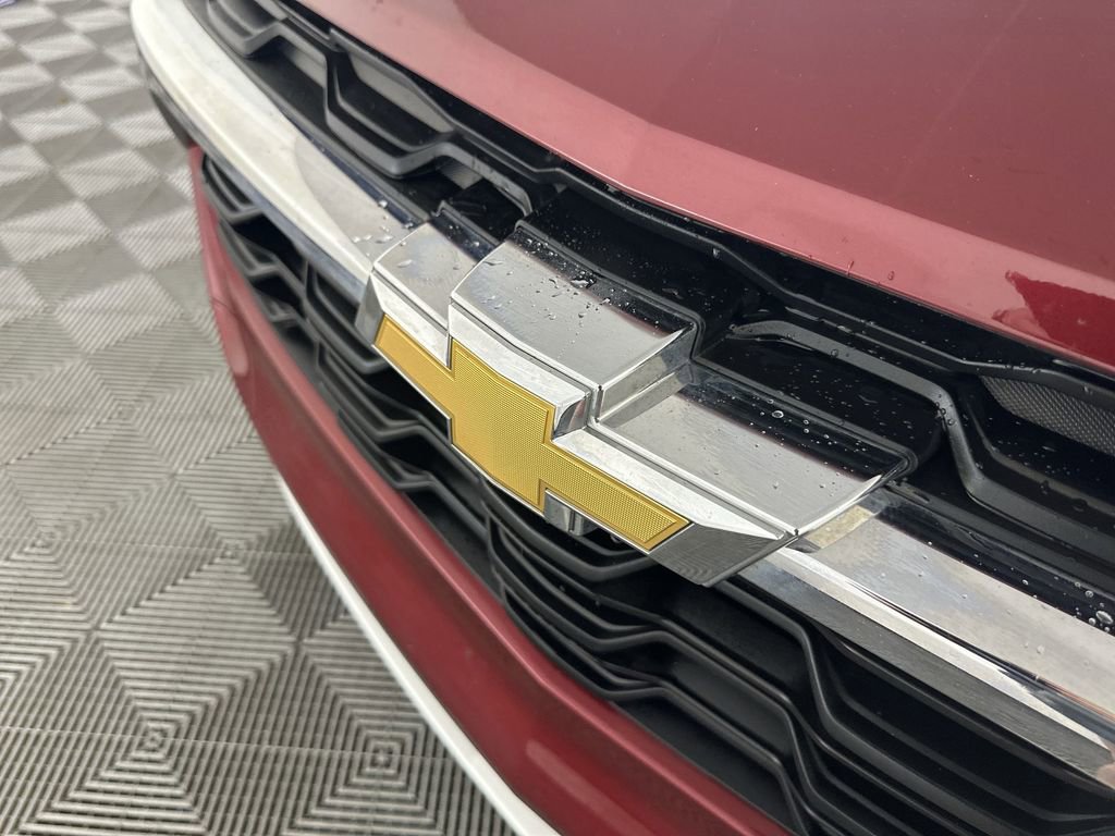 Certified 2024 Chevrolet Trax LT w/ Driver Confidence Package image 31