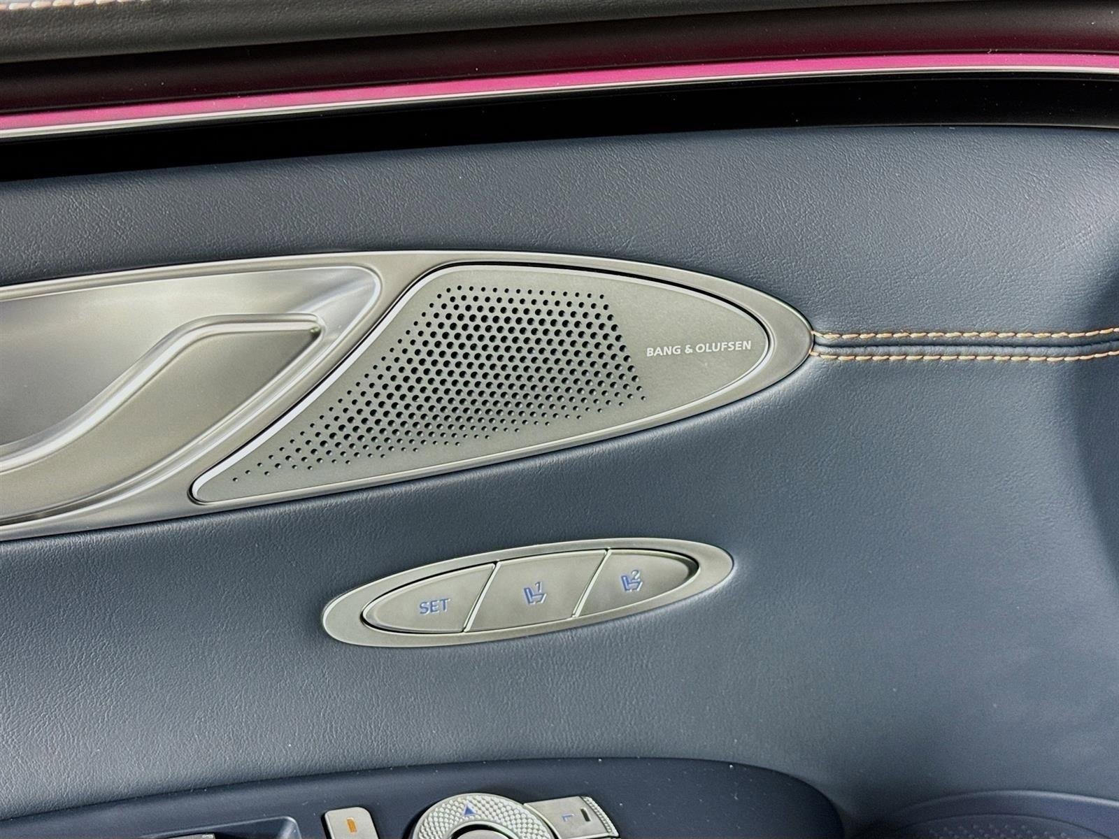 New 2026 Genesis GV70 3.5T Sport Advanced image 21