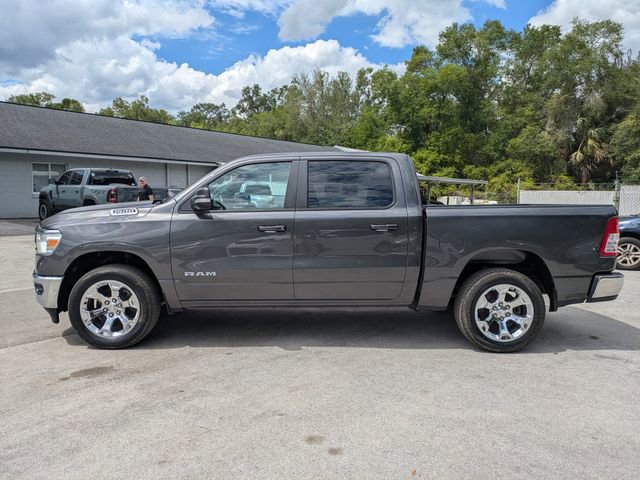 Used 2022 RAM 1500 Big Horn image 7