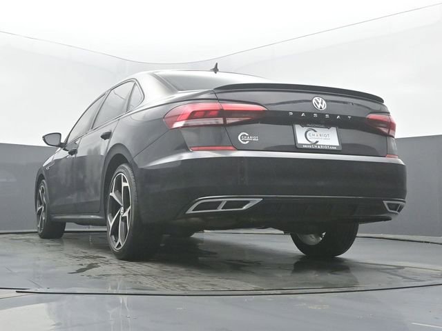 Used 2021 Volkswagen Passat 2.0T R-Line image 49
