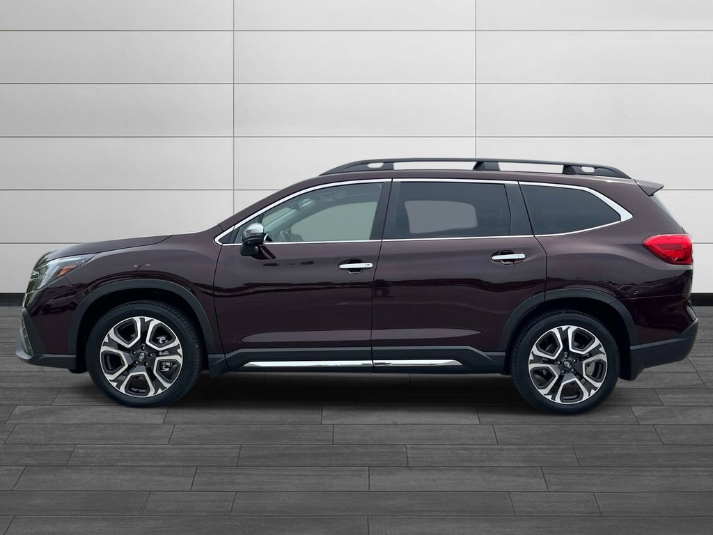 Certified 2023 Subaru Ascent Touring AWD/4WD image 6