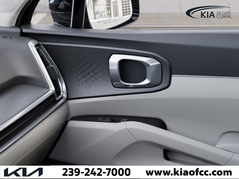 New 2026 Kia Sorento S image 25