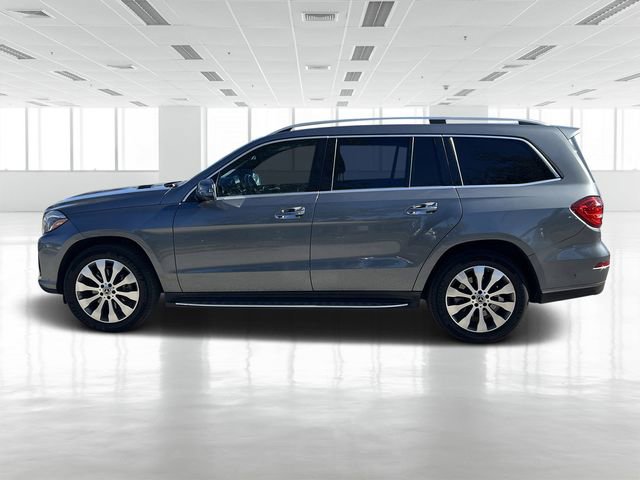 Used 2019 Mercedes-Benz GLS 450 4MATIC image 7