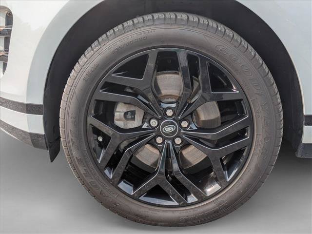 Used 2020 Land Rover Range Rover Evoque R-Dynamic S AWD/4WD image 25