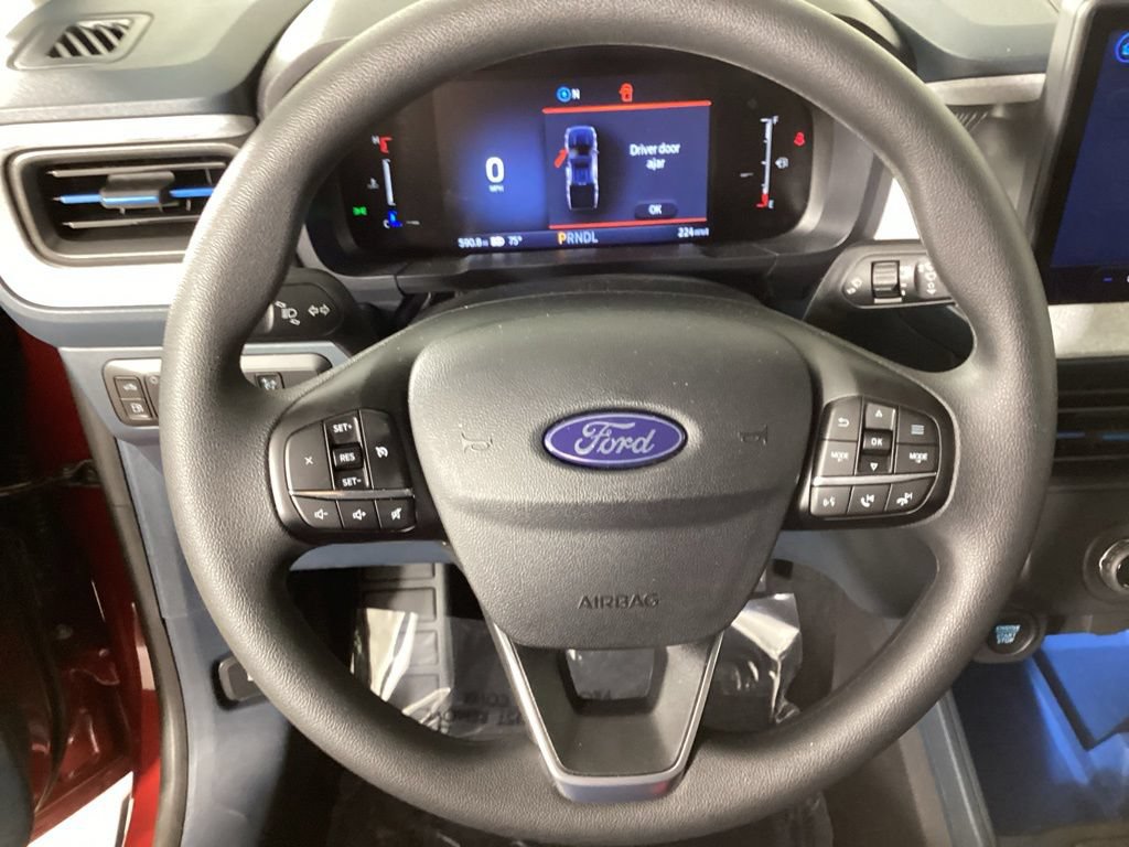 Used 2026 Ford Maverick XLT w/ Equipment Group 301A AWD/4WD image 20