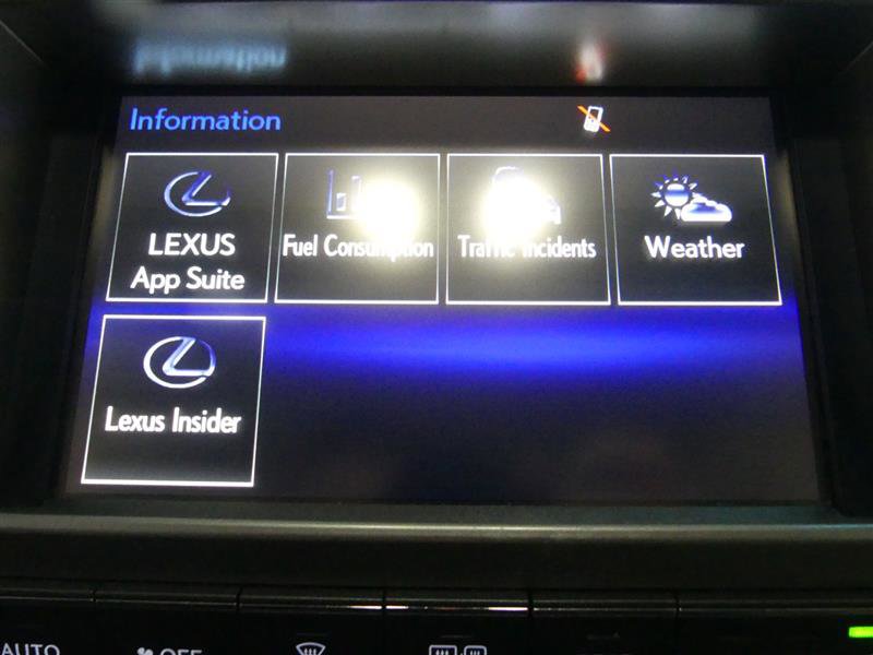 Used 2018 Lexus GX 460 Premium w/ Premium Package image 47