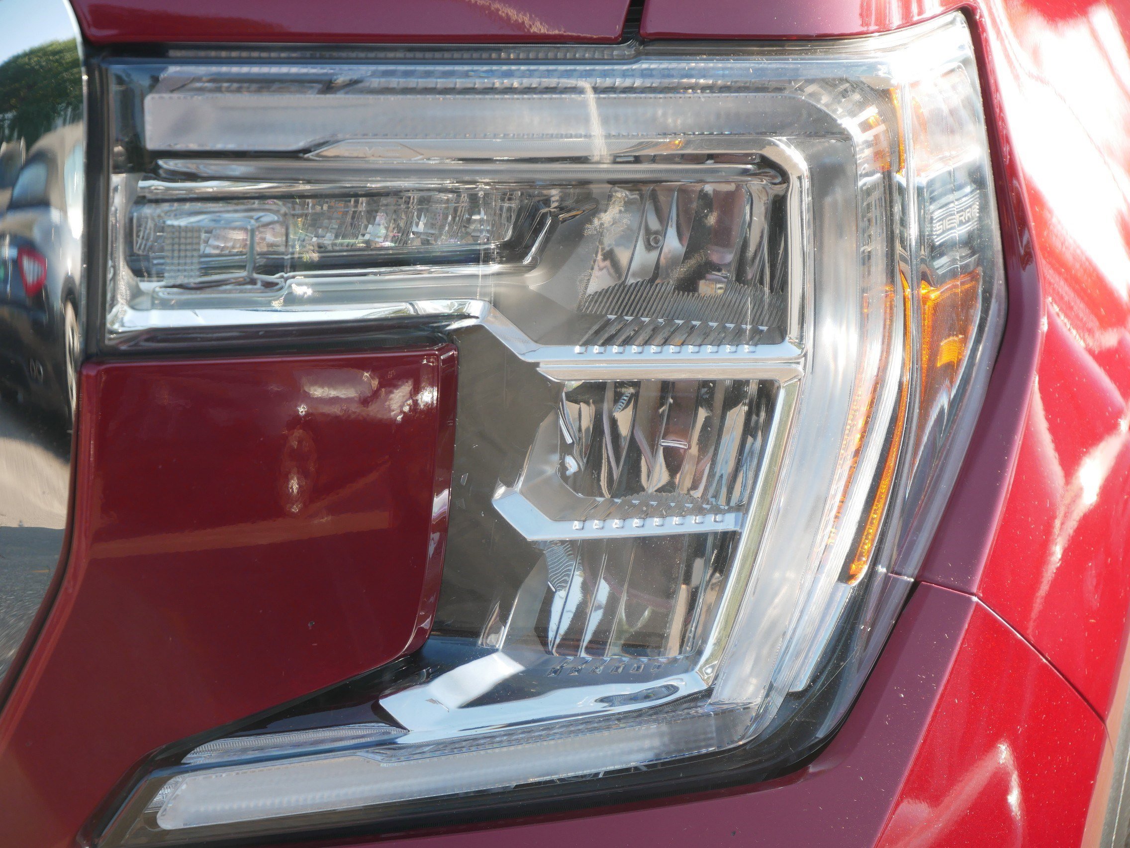 Used 2019 GMC Sierra 1500 Denali image 9