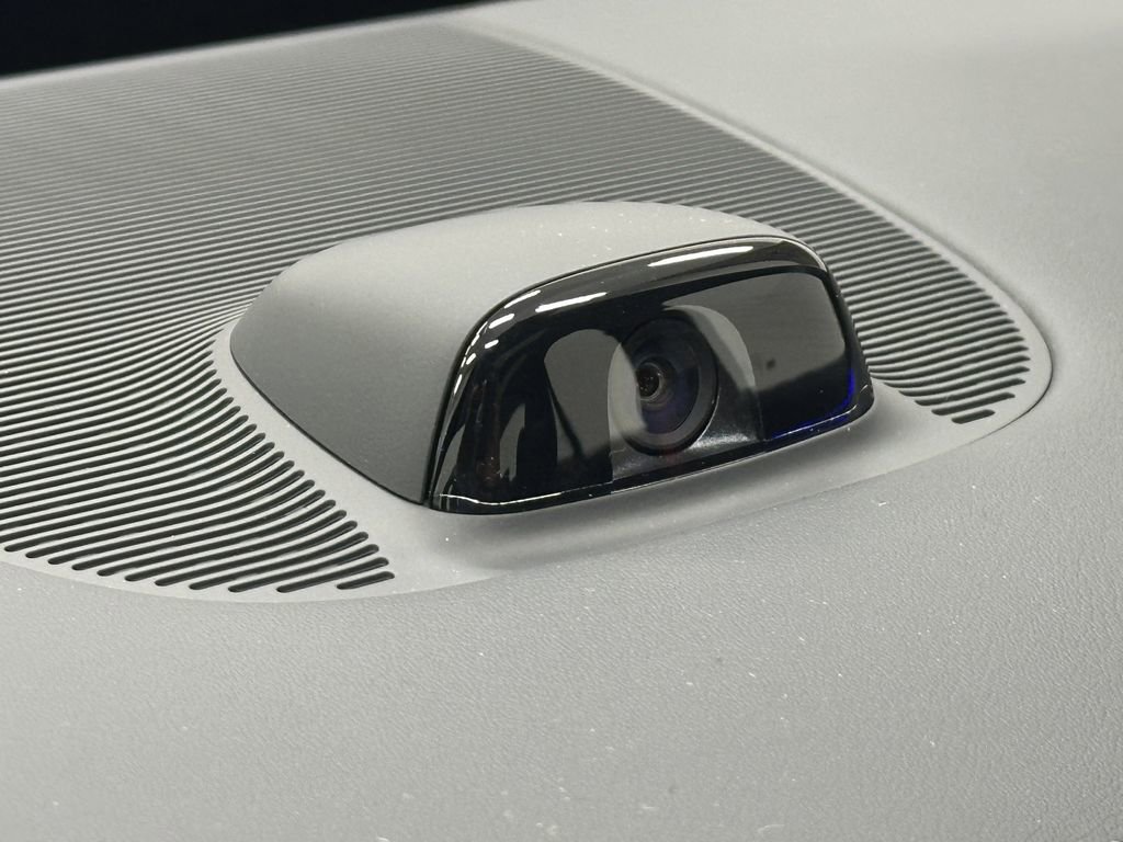 New 2026 Mercedes-Benz E 53 AMG e 4MATIC Sedan image 30