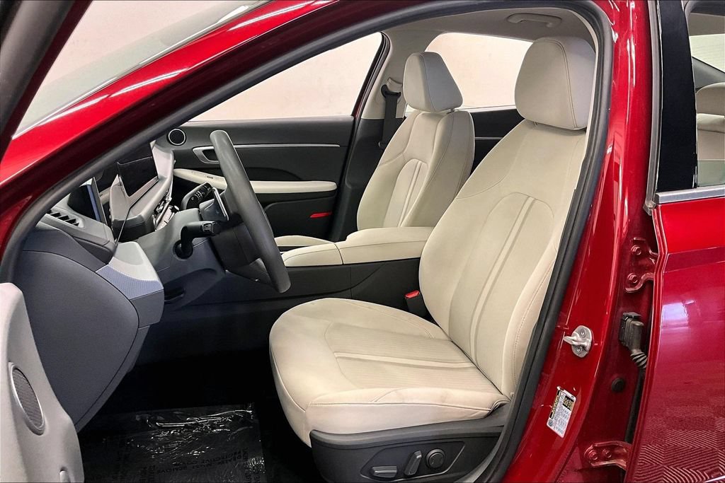 Used 2024 Hyundai Sonata SEL FWD image 21