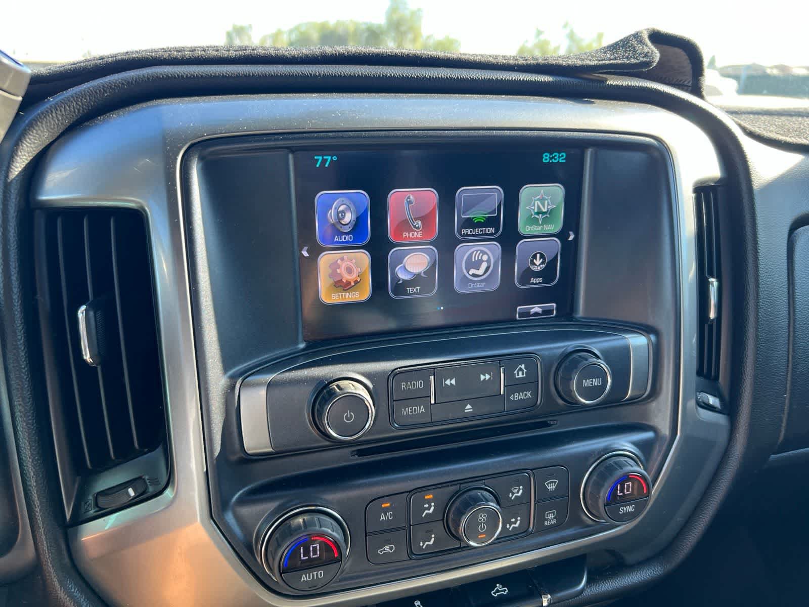 Used 2018 Chevrolet Silverado 1500 LT w/ All Star Edition RWD image 17