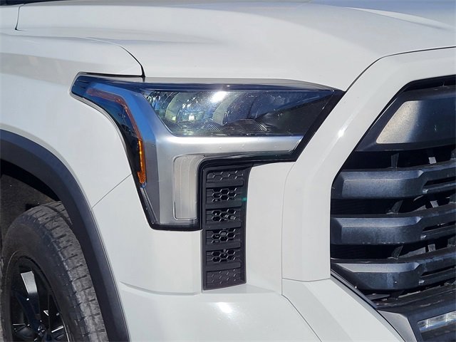 Used 2023 Toyota Tundra SR5 image 5