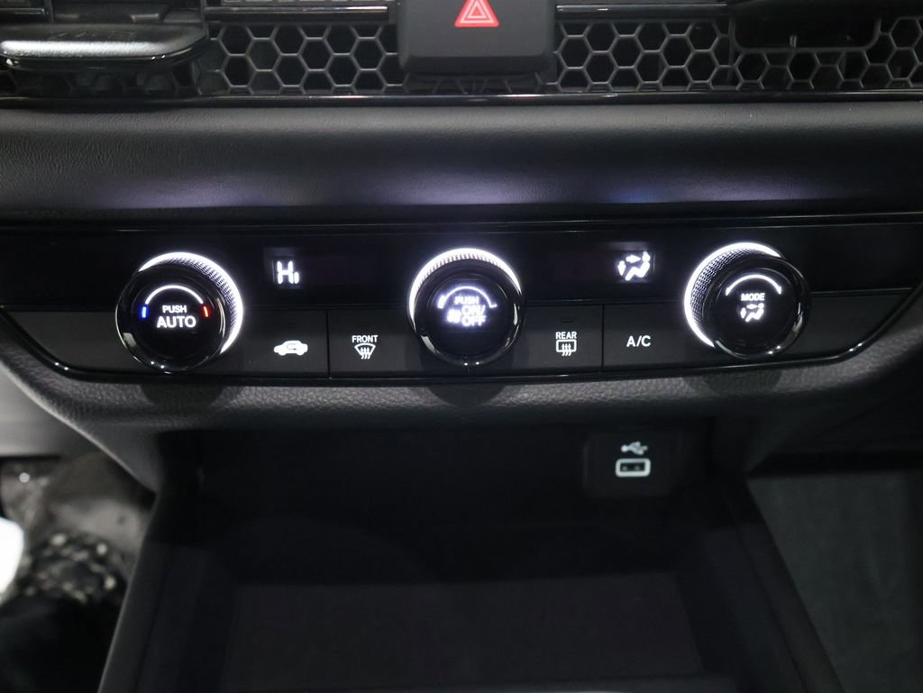 Used 2024 Honda HR-V LX image 29