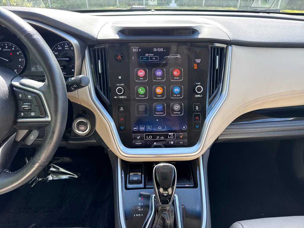 Used 2020 Subaru Outback Limited w/ Popular Package #2 AWD/4WD image 19