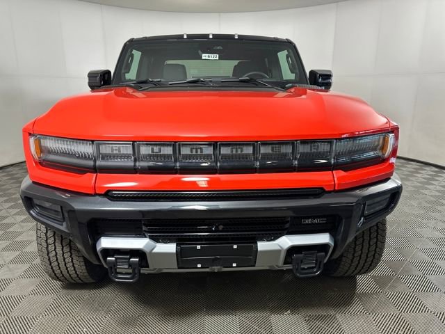 New 2026 GMC Hummer EV 4x4 Crew Cab image 8