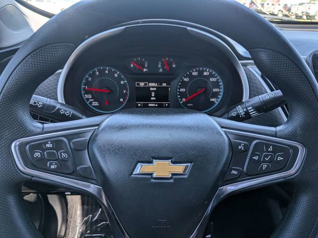 Used 2020 Chevrolet Malibu LS image 32