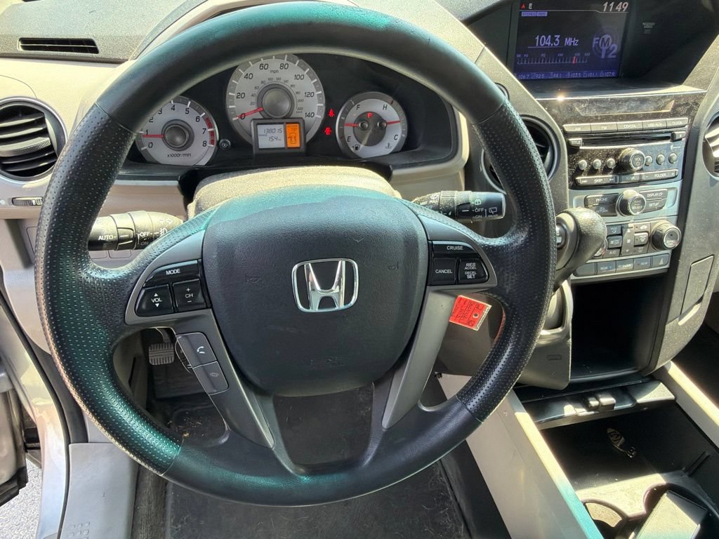 Used 2013 Honda Pilot EX image 16