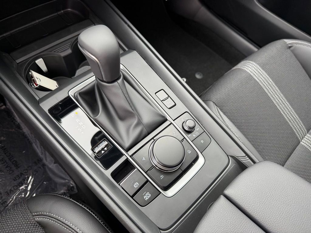 New 2026 MAZDA CX-50 2.5 Hybrid w/ Preferred Pkg image 28