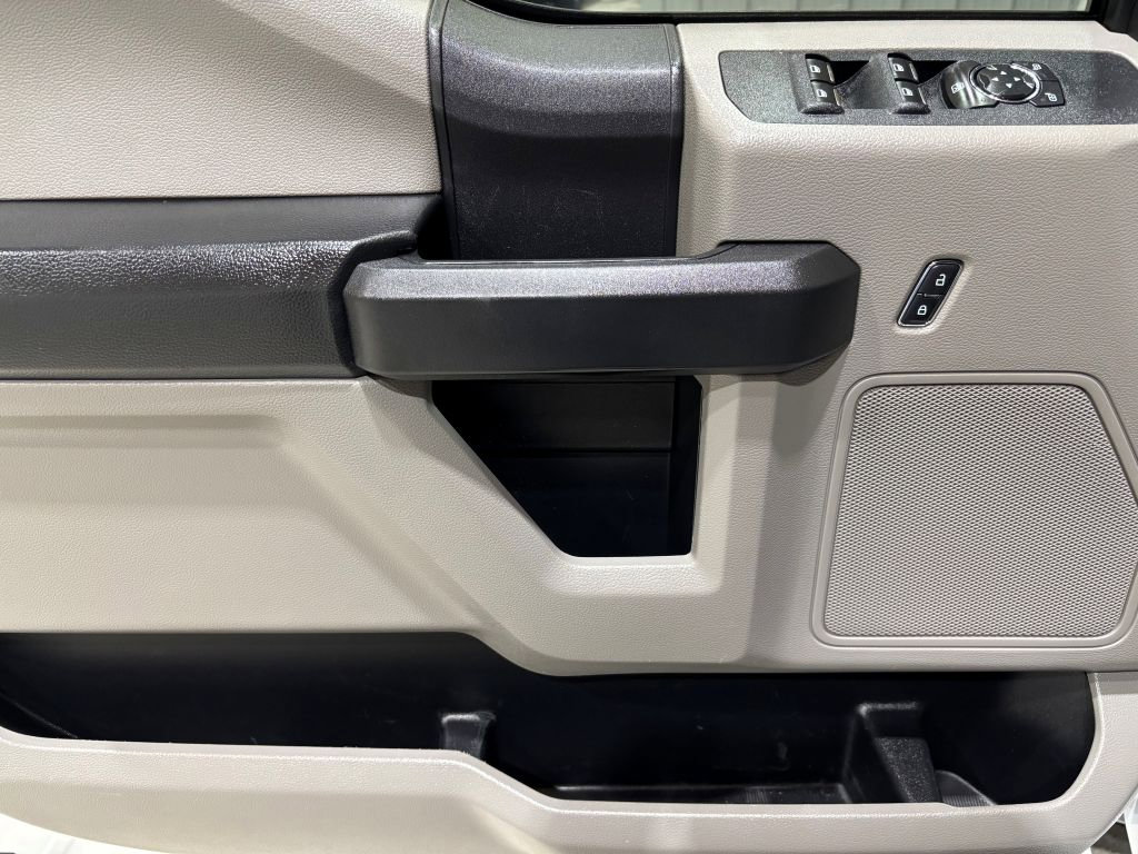 Used 2019 Ford F250 XL w/ Power Equipment Group image 16