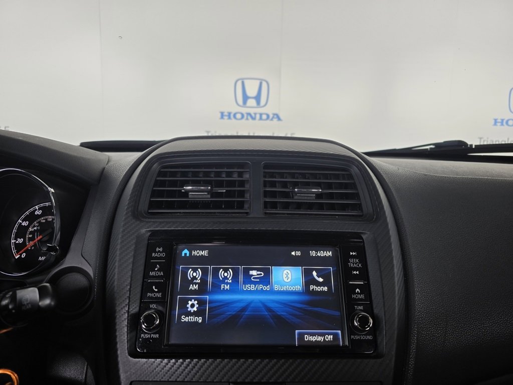 Used 2022 Mitsubishi Outlander Sport LE image 12