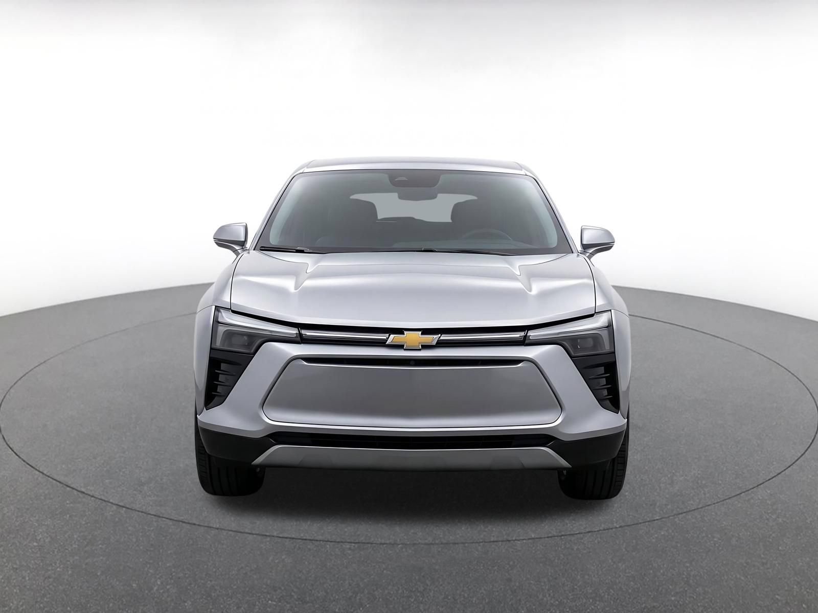 Used 2025 Chevrolet Blazer LT FWD video 2