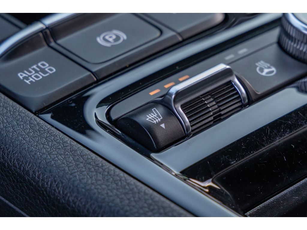 Used 2025 Kia K5 GT-Line image 23