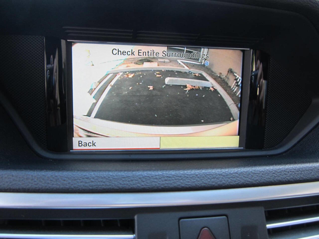 Used 2010 Mercedes-Benz E 350 E 350 Sport 4dr Sedan image 29