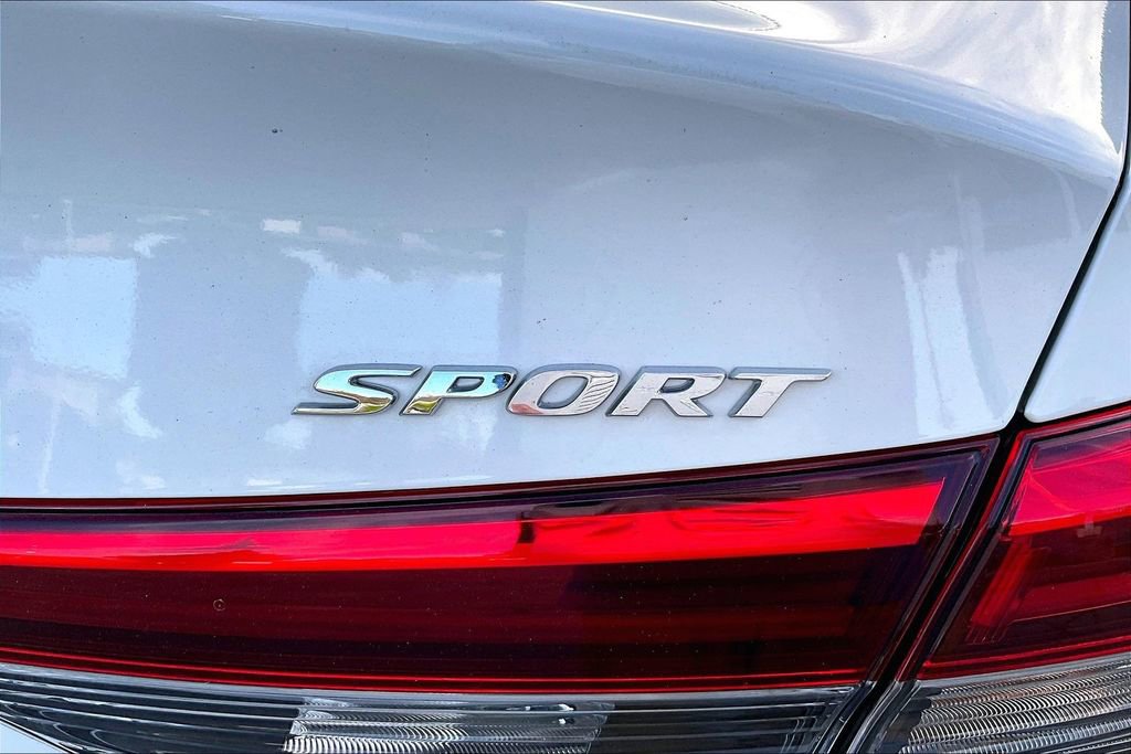 Used 2024 Honda Civic Sport image 24