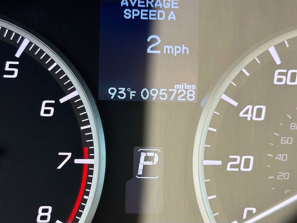 Used 2015 Acura RDX FWD image 10